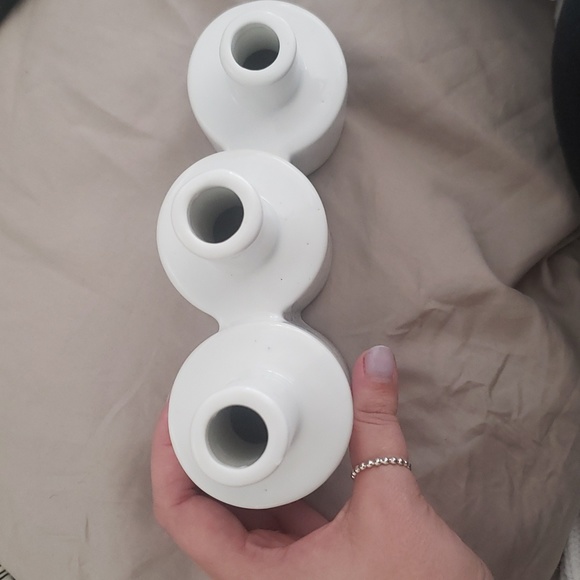 EUC Torre & Tagus 3 bud vase - Picture 7 of 7